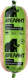 Зельц МЕЛАНТ Деревенский, 500г, картинка