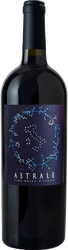 Вино ASTRALE красное сухое, 1.5л, вид