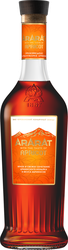 Напиток спиртной АРАРАТ Apricot на основе коньяка со вкусом абрикоса  30–35%, 0.5л, фотография