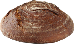 Хлебушек ЛЕНТА FRESH Домашний бездрожжевой, 330г, изображение