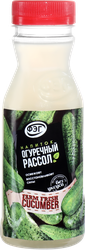 Напиток ФЭГ Огуречный рассол, 240г, крупный план