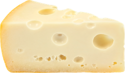 Сыр VARDEVAAL Маасдам с козьим молоком 45%, без змж, весовой, фотография