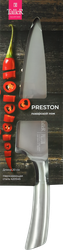 Изображение товара Нож поварской TALLER Preston 20см, нержавеющая сталь Арт. TR-99055