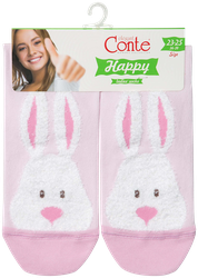 Носки женские CONTE Happy/Classic р. 23, 25, Арт. 18С-268СП/17С-183СП, фотография