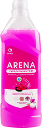 Средство для мытья полов GRASS Arena Цветущий лотос, с полирующим эффектом, 1л, детальное фото