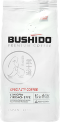 Кофе молотый BUSHIDO Specialty, 227г, фотография