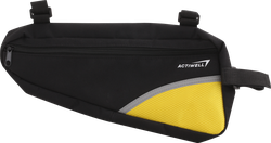 Сумка велосипедная ACTIWELL 24,5х20,5х5,5см под раму, Арт. BIK-29, картинка