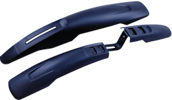 Комплект велосипедных крыльев ACTIWELL 24-27,5"/25,4-31,8", Арт. FEND- 01, GB-BHT05, картинка