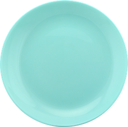 Тарелка десертная LUMINARC Diwali Light Turquoise 19см Арт. P2613, изображение