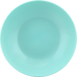 Тарелка суповая LUMINARC Diwali Light Turquoise 20см Арт. P2019, вид