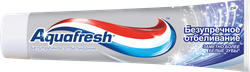 Зубная паста AQUAFRESH Активное отбеливание, 100мл, фото