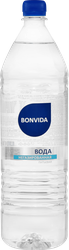 Вода питьевая BONVIDA негазированная, 1.5л, картинка