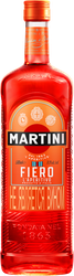 Напиток ароматизированный MARTINI Fiero сладкий, 0.5л, изображение