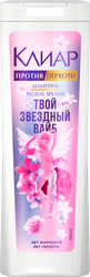 Шампунь для волос КЛИАР Floral Splash, 380мл, картинка