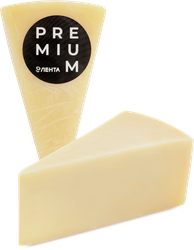 Изображение товара Сыр ЛЕНТА PREMIUM/PREMIUM CLUB Пармезан 45%, без змж, весовой