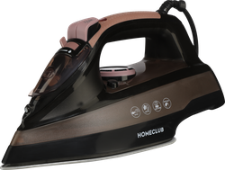 Утюг HOMECLUB SW-401, картинка