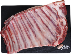 Рагу из баранины на кости ЛЕНТА FRESH, весовое, детальное фото
