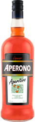 Ликер APERONO APERITIVO десертный, 0.75л, изображение