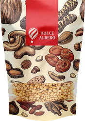 Изображение товара Орех кедровый DOLCE ALBERO очищенный, 100г