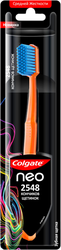 Зубная щетка COLGATE Neo 2548 кончиков щетинок, средней жесткости, изображение