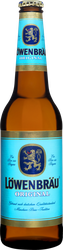 Пиво светлое LOWENBRAU Original фильтрованное, 5,4%, 0.45л, фотография