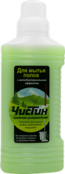 Средство для мытья полов ЧИСТИН Алтайские луга, 1кг, фото
