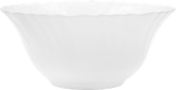 Изображение товара Салатник HOMECLUB Clean 13см стекло Арт. LHKW50