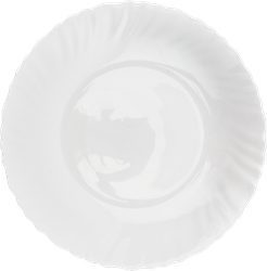 Изображение товара Тарелка десертная HOMECLUB Clean 19см стекло Арт. LHP75