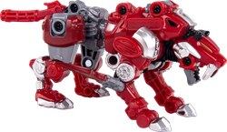 Игрушка SUPER WINGS Мини трансформер, в ассортименте, Арт. EU71-75, картинка