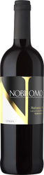 Вино NOBILOMO Мальвазия Эмилия-Романья DOC белое полусладкое, 0.75л, вид