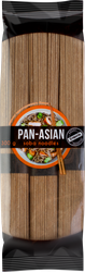 Изображение товара Лапша гречневая PAN-ASIAN Соба, 300г