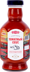 Соус РАТИБОР Краснодарский томатный, 385г, изображение