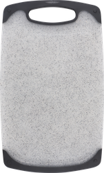 Доска разделочная ATMOSPHERE Marble 25x14,5см, пластик, Арт. AT-K1406, детальное фото