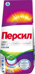 Стиральный порошок для цветного белья ПЕРСИЛ Professional Color, 14кг, детальное фото