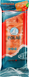 Горбуша замороженная POLAR филе порционное, 400г, фото
