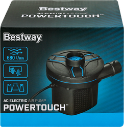 Насос электрический BESTWAY Sidewinder 220В, Арт. 62139/62252, картинка