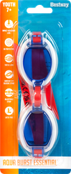 Очки для плавания подростковые BESTWAY Ocean Wave, Арт. 21048, детальное фото