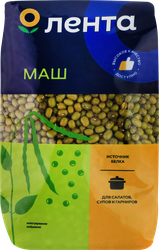 Маш ЛЕНТА, 450г, вид