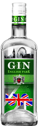 Джин ENGLISH PARK 40%, 0.5л, изображение