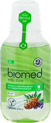 Ополаскиватель для полости рта BIOMED Well gum, 250мл, изображение