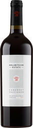 Вино GOLUBITSKOE ESTATE Каберне-Совиньон красное сухое, 0.75л, изображение