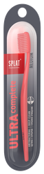 Зубная щетка SPLAT Professional Ultra Complete Medium, средней жесткости, изображение