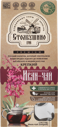 Иван-чай СТОЛБУШИНСКИЙ ПРОДУКТ листовой, 60г, фотография