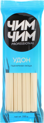 Лапша пшеничная ЧИМ ЧИМ Удон, 250г, фотография