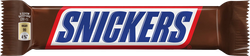 Батончик шоколадный SNICKERS Stick с карамелью, арахисом и нугой, 20г, фотография