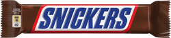 Батончик шоколадный SNICKERS Stick с карамелью, арахисом и нугой, 20г, картинка