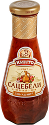 Соус КИНТО Сацебели Домашний, 300г, картинка