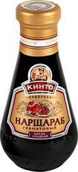 Соус КИНТО Наршараб гранатовый, 380г, детальное фото