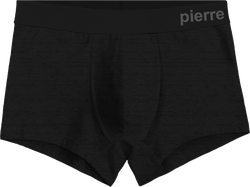 Трусы мужские PIERRE CARDIN боксеры, цвет серый меланж, Арт. 00007, фото