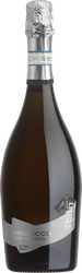 Вино игристое BEDIN Prosecco Тревизо белое экстра брют, 0.75л, картинка